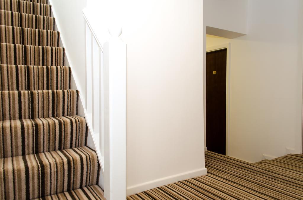 Trivelles Eccles Hotel Salford  Exterior photo